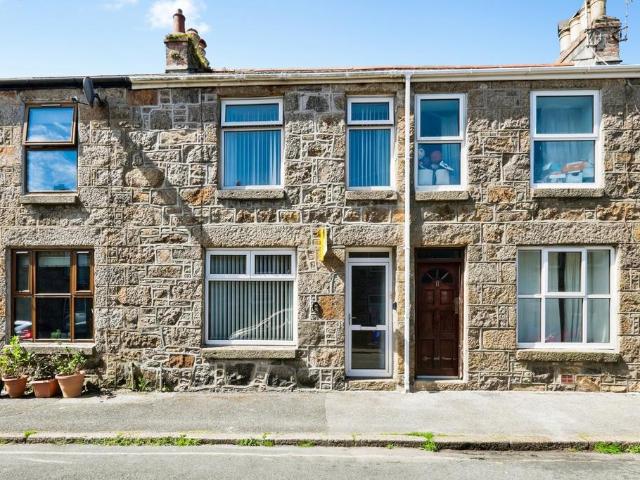 House for sale in Treneere, Penzance