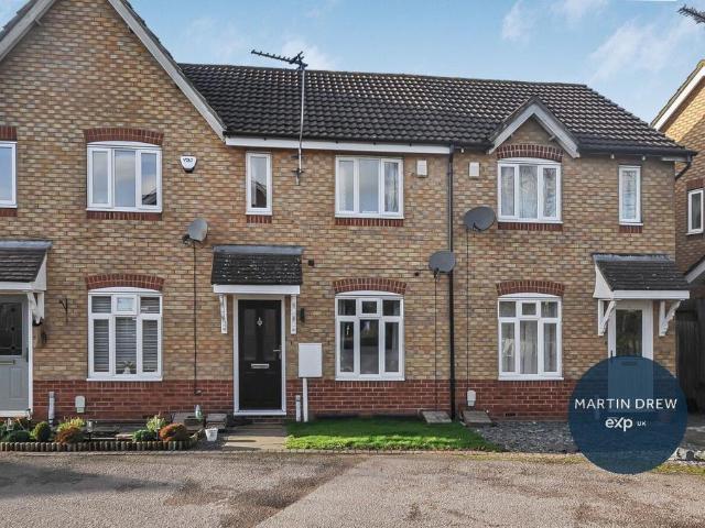 House for sale in Brackley, Northamptonshire