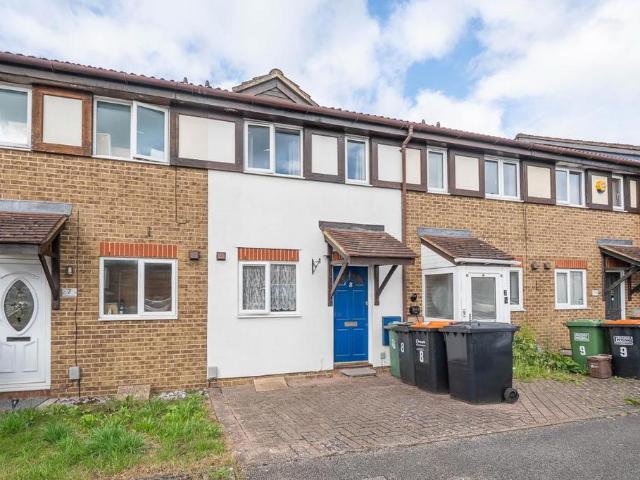 House for sale in Dunstable, Bedfordshire