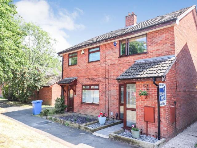 House for sale in Lingley Green, Warrington