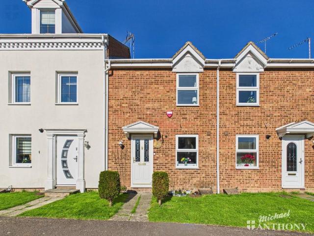 House for sale in Watermead, Buckinghamshire