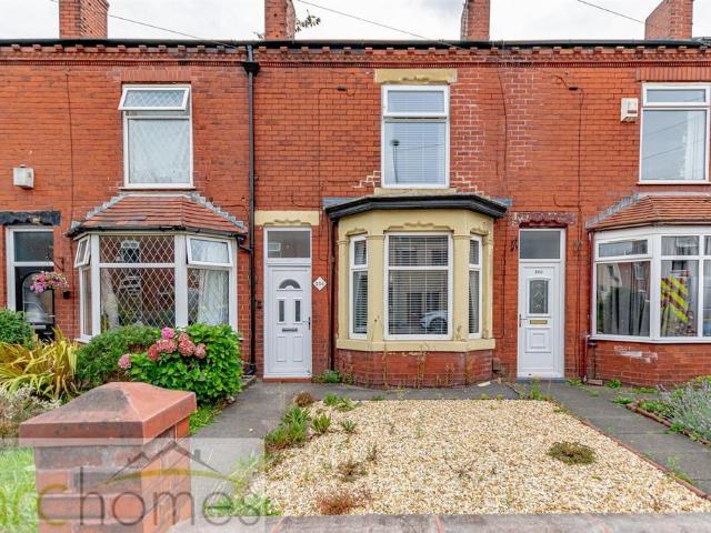 House for sale in Howe Bridge, Wigan