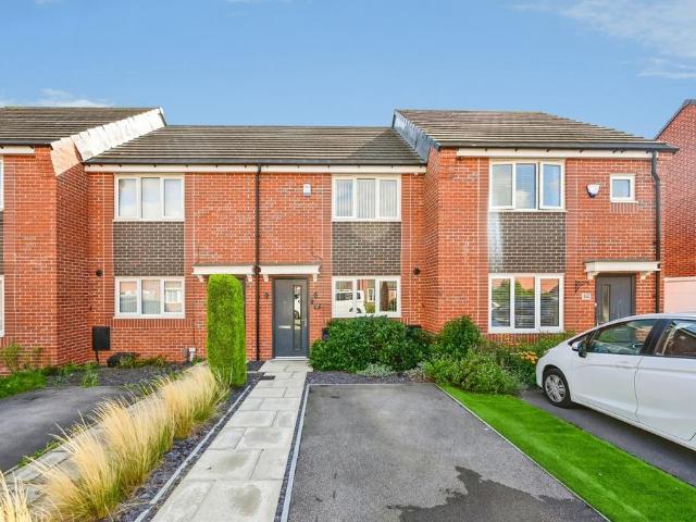 House for sale in Calderstones