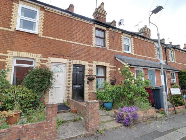 House for sale in Newtown, Reading