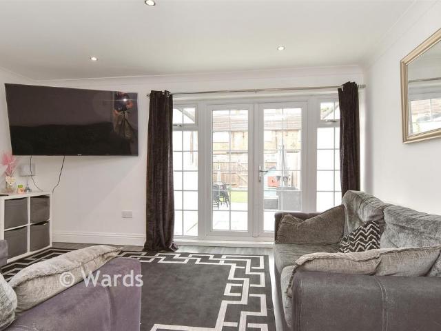 House for sale in Walderslade, Chatham