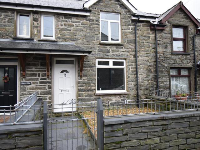 House for sale in Ffestiniog, Blaenau Ffestiniog