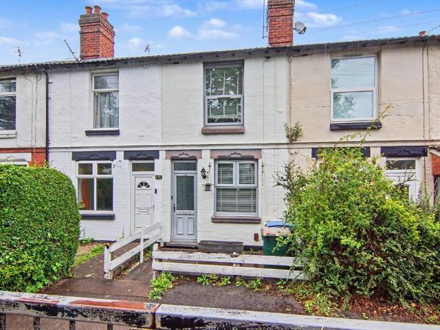 House for sale in Whoberley, West Midlands