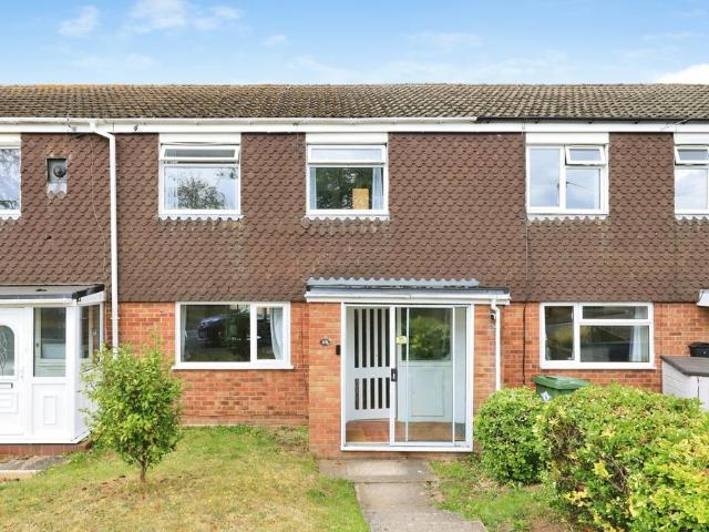 House for sale in Rushock, Worcestershire