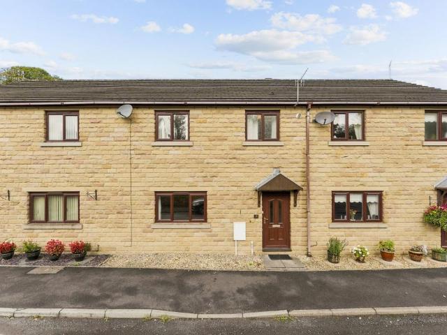 House for sale in Horwich End, High Peak
