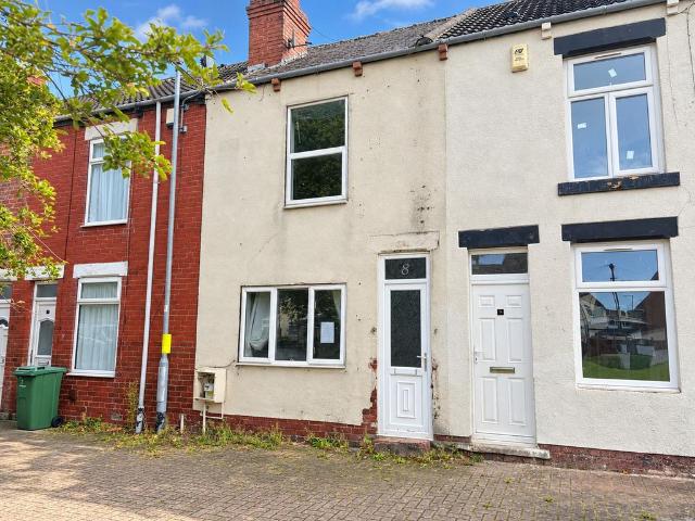 House for sale in Moorthorpe, Wakefield