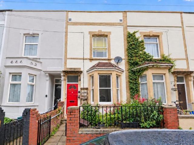 House for sale in St Agnes, Bristol