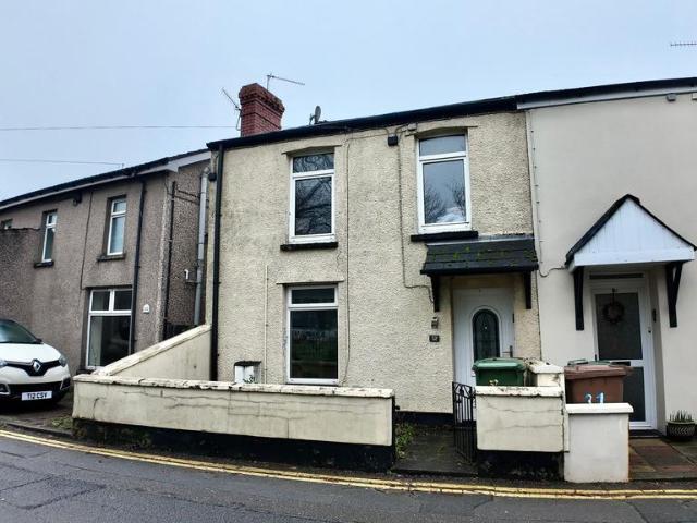 House for sale in Risca, Wales