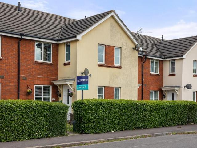 House for sale in Feckenham, City Of Bristol