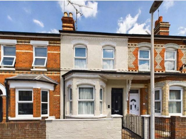 House for sale in Reading West, Reading