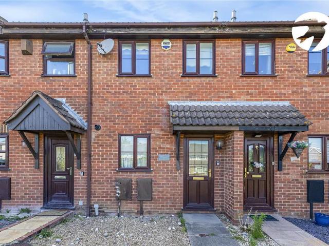 House for sale in Swanley, The Butts