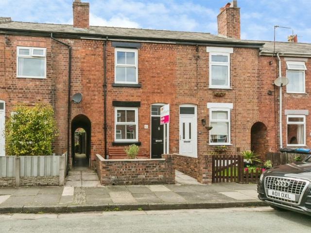 House for sale in Winnington, Leftwich