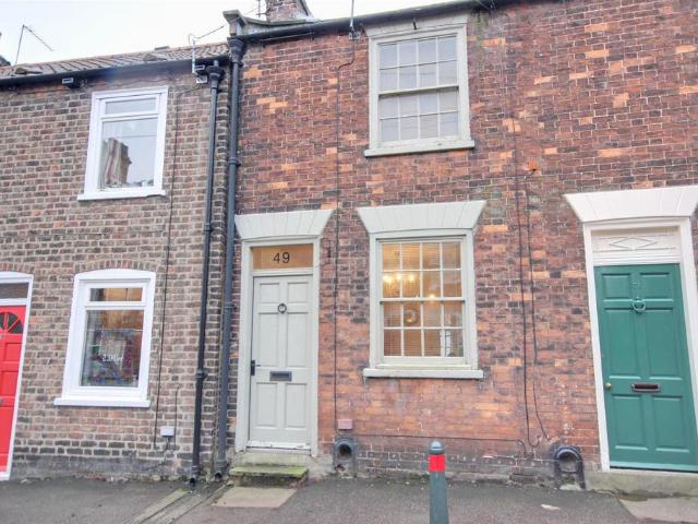 House for sale in Beverley, East Riding Of Yorkshire