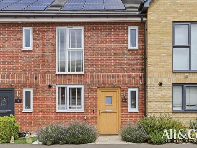 House for sale in West Thurrock, South Ockendon