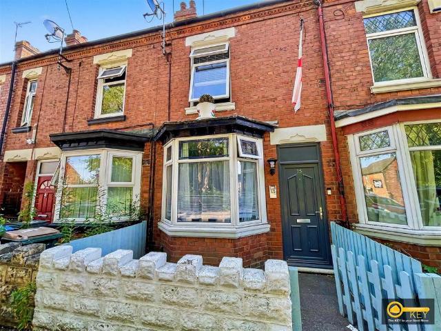 House for sale in West Midlands