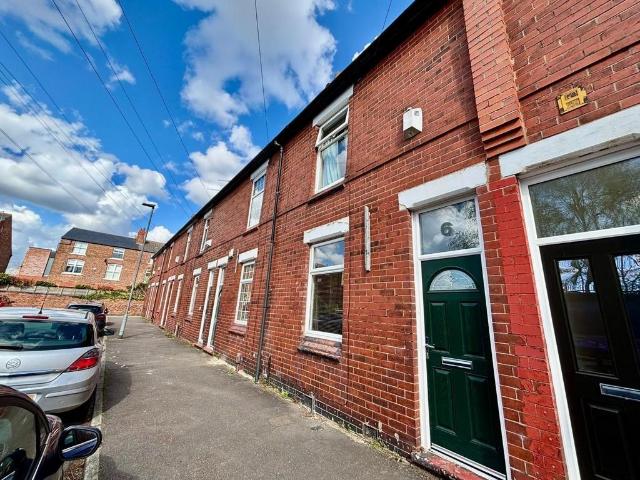 House for sale in Georgia, Greater Manchester