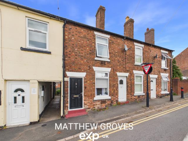 House for sale in Trench Lock, Telford