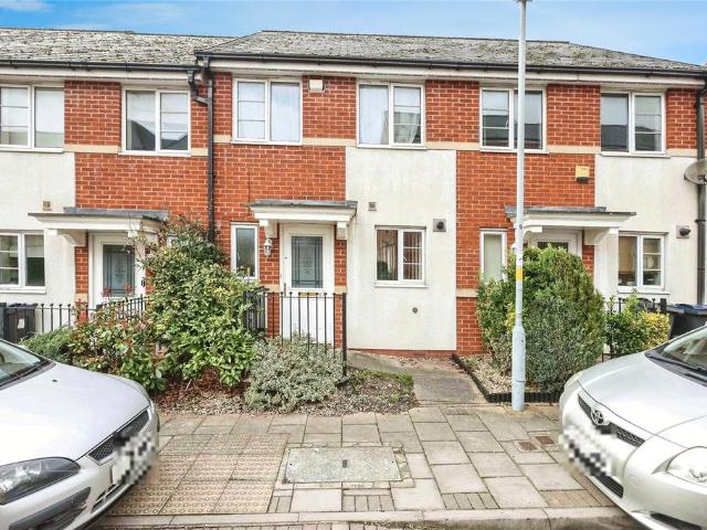House for sale in Gravelly Hill, Birmingham