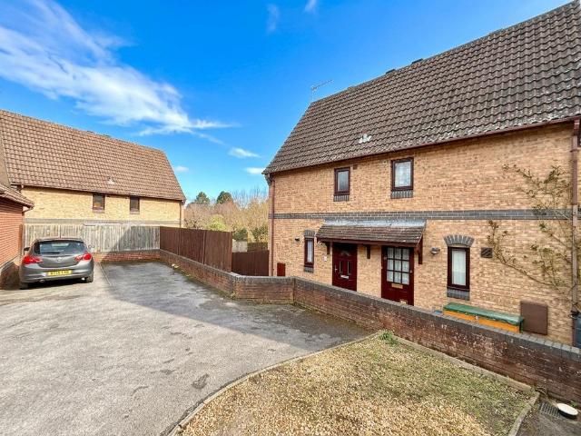House for sale in Hythe and Dibden, Ashurst Bridge