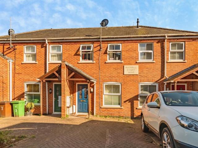 House for sale in Haddon, East Midlands