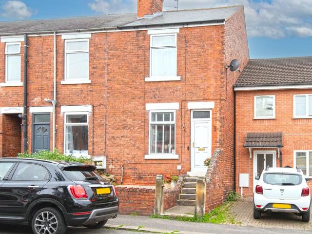 House for sale in Loundsley Green, Isle Of Man