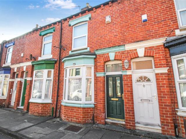 House for sale in Middlehaven, Normanby