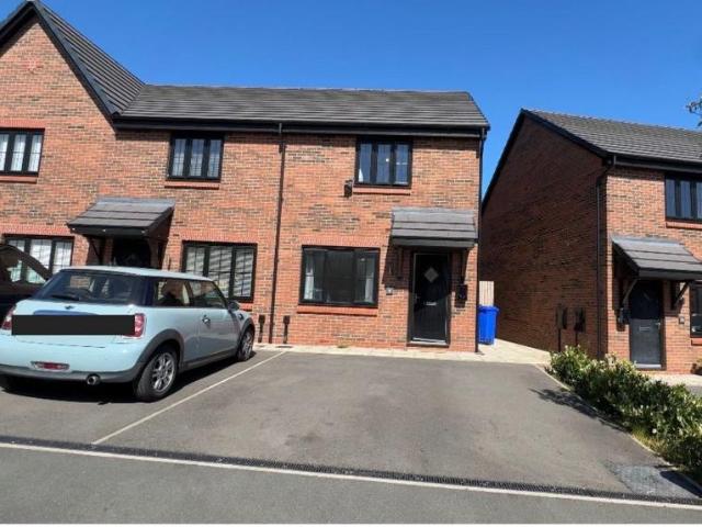 House for sale in Bury, Isle Of Man