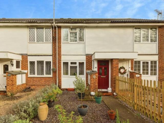 House for sale in Southcourt, Aylesbury