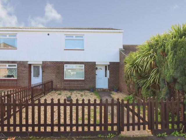 House for sale in Feckenham, City Of Bristol