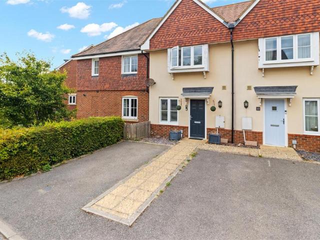 House for sale in Cross In Hand, East Sussex