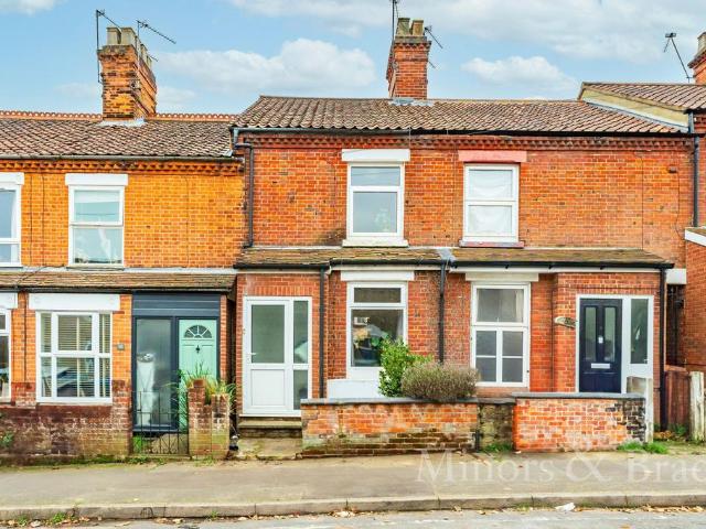 House for sale in Heigham Grove, East Bank