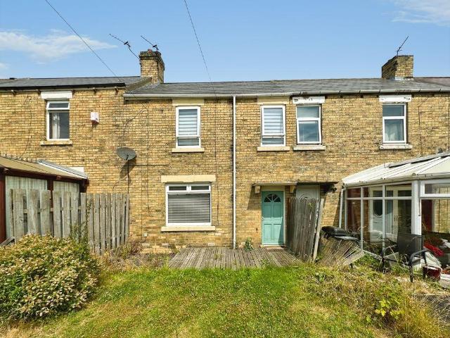 House for sale in Ellington and Linton, Northumberland