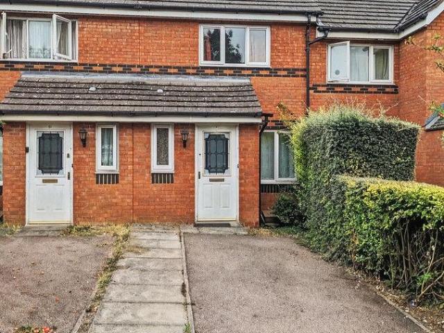 House for sale in Farley Hill, Spring Park