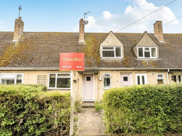 House for sale in Hailey, West Oxfordshire
