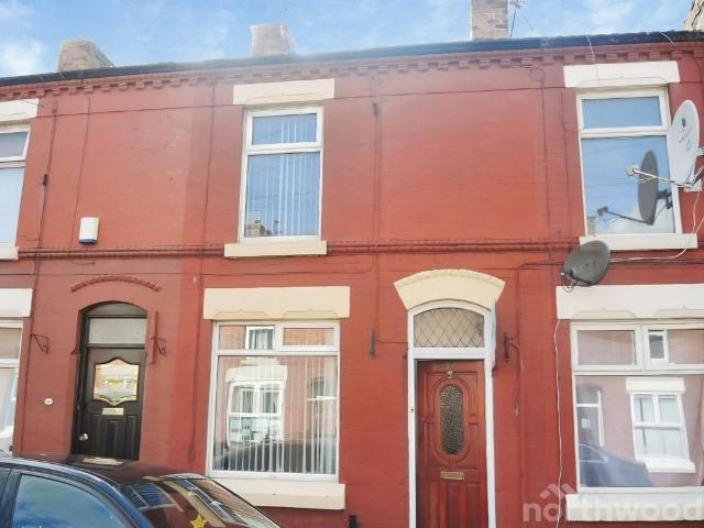 House for sale in Stoneycroft, Calderstones