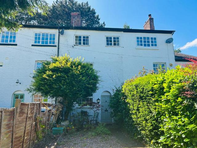 House for sale in Warrington