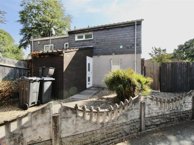 House for sale in Shard End, West Midlands