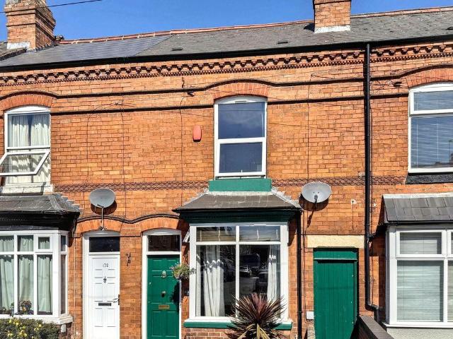 House for sale in Stirchley, West Midlands