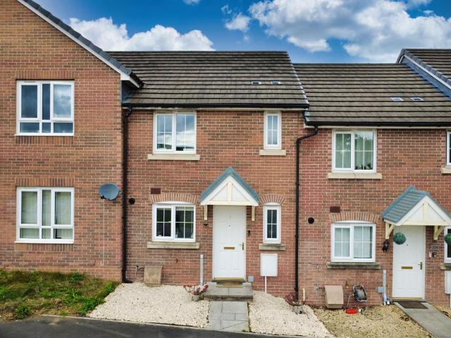 House for sale in Llantwit Fardre, Wales