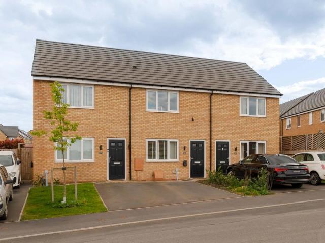House for sale in Tansey Green, West Midlands