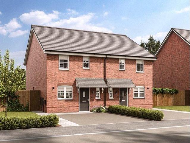 House for sale in Ash Green, Camp Hill
