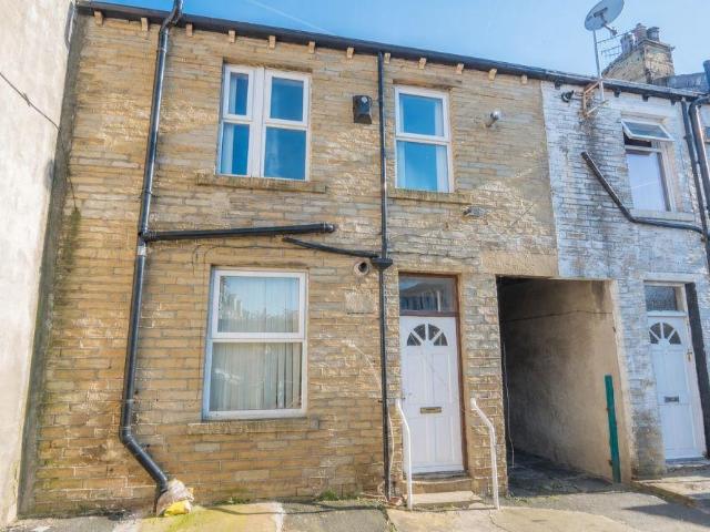 House for sale in Great Horton, West Yorkshire