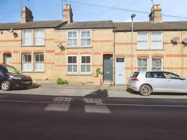 House for sale in Baron St Martin, Barholm