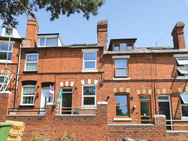 House for sale in Rushock, Worcestershire