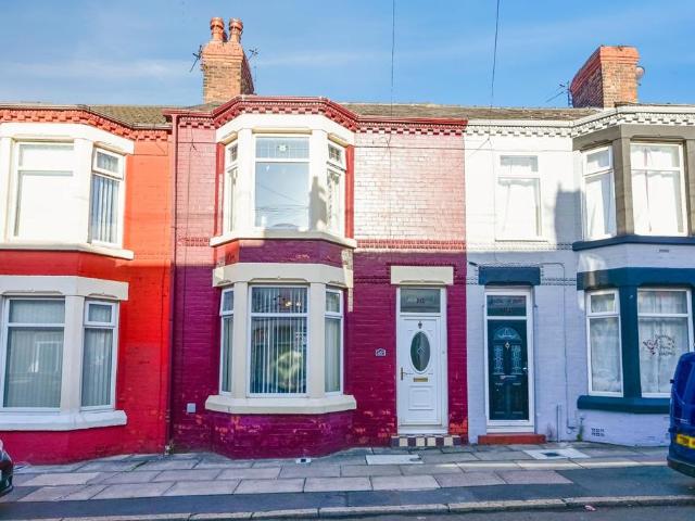 House for sale in Calderstones