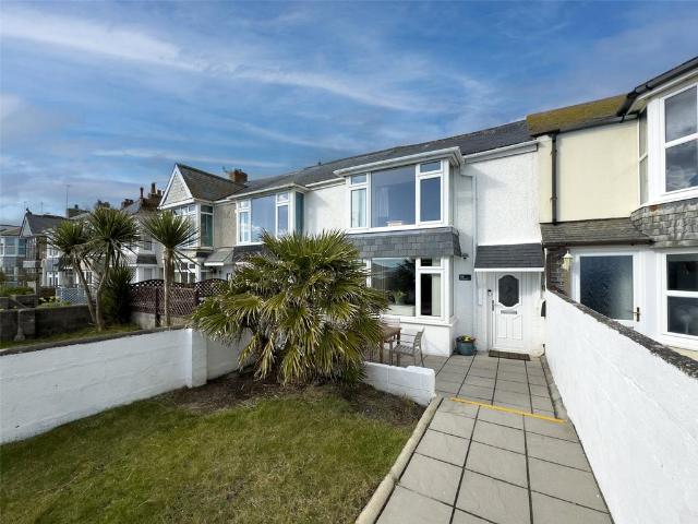 House for sale in Wherrytown, Penzance